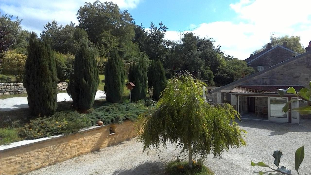 Chemery-Chehery Chambre D'Hotes De Marie מראה חיצוני תמונה