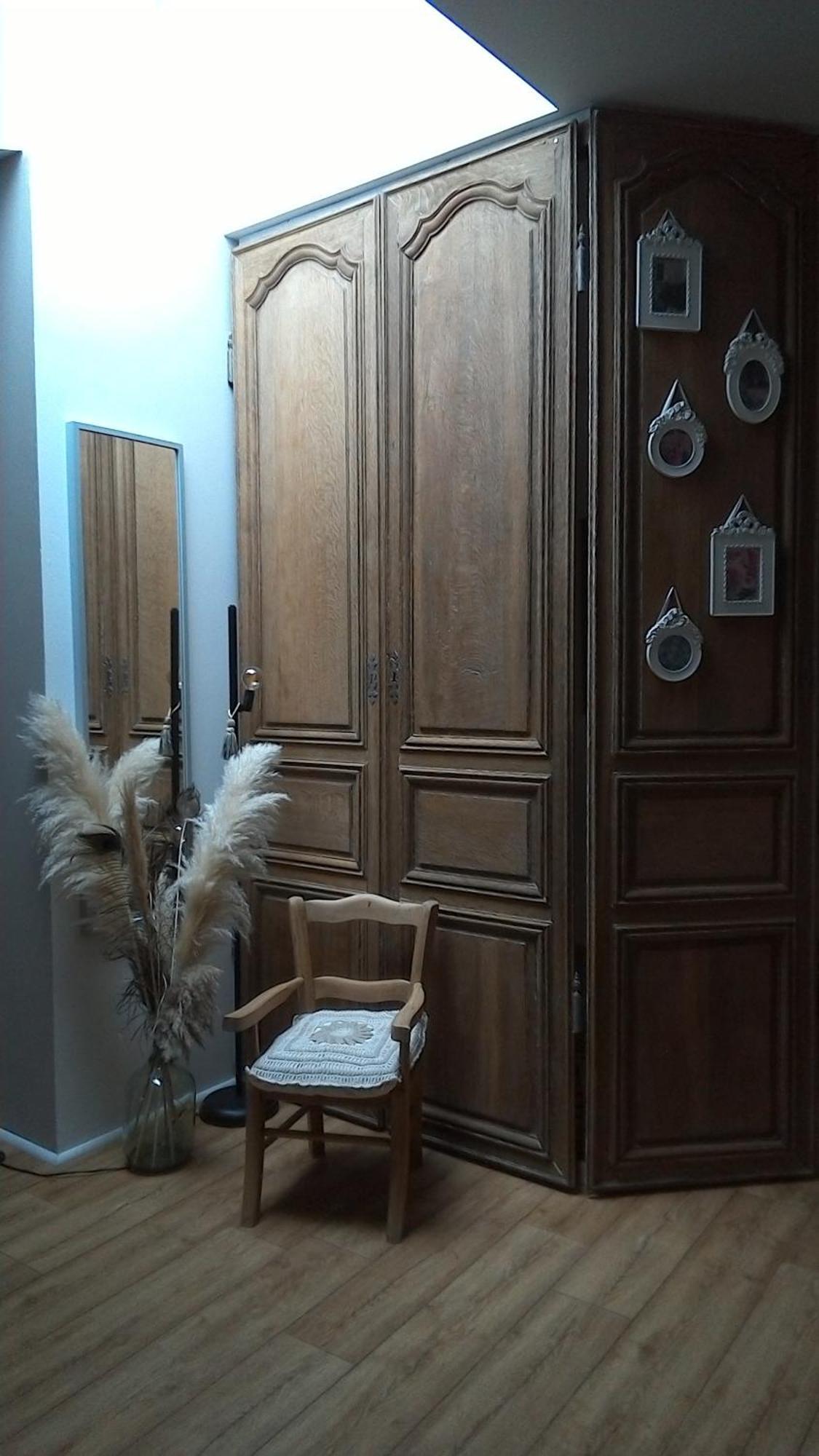 Chemery-Chehery Chambre D'Hotes De Marie מראה חיצוני תמונה