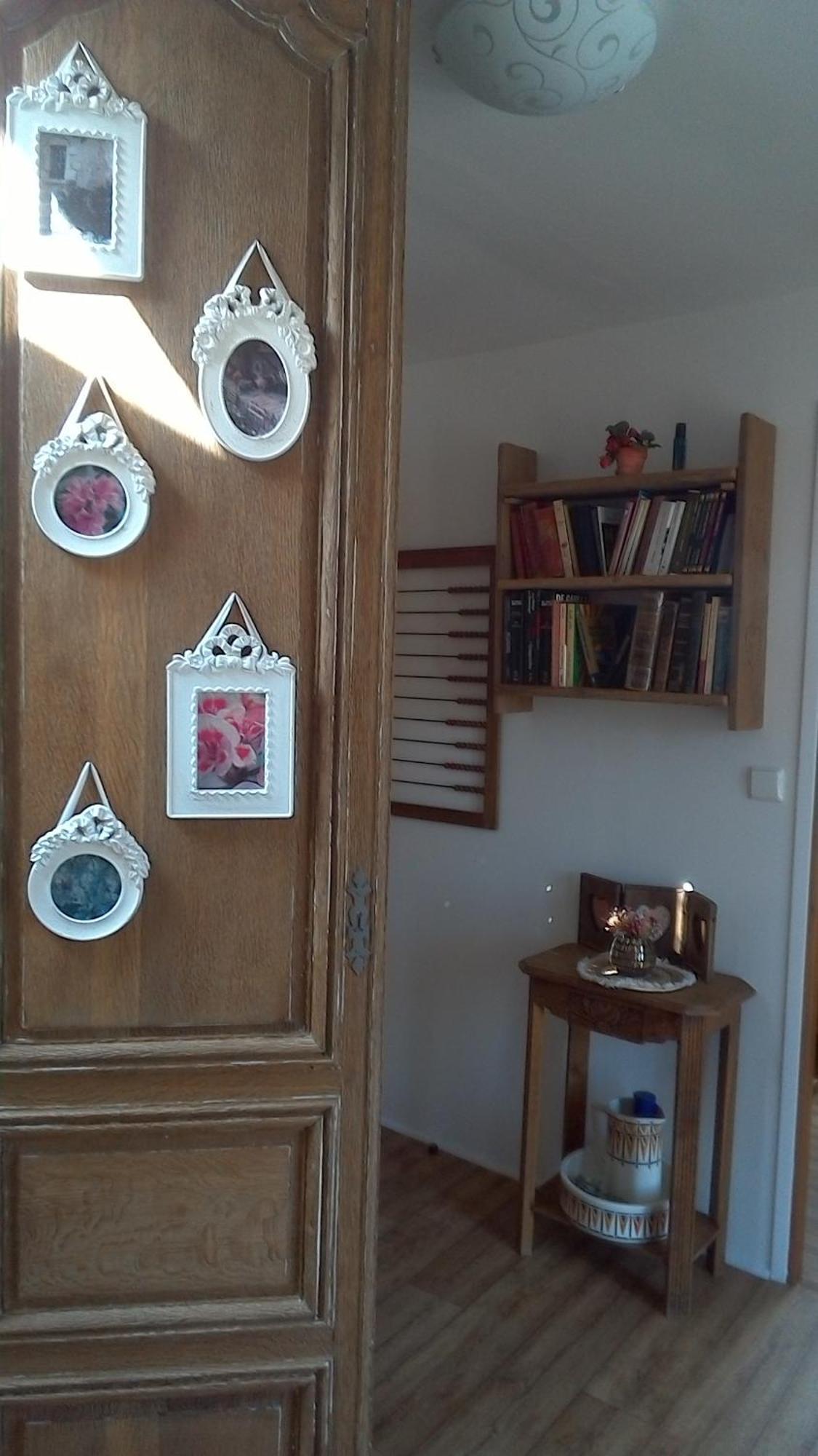 Chemery-Chehery Chambre D'Hotes De Marie מראה חיצוני תמונה